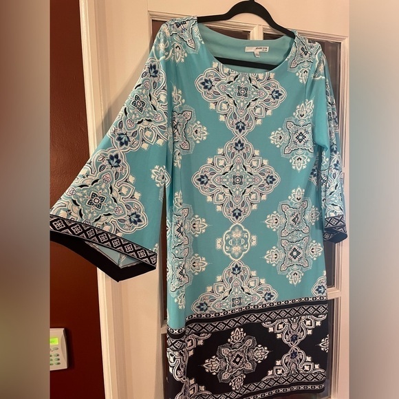 Studio One Dress Large - Picture 4 of 7